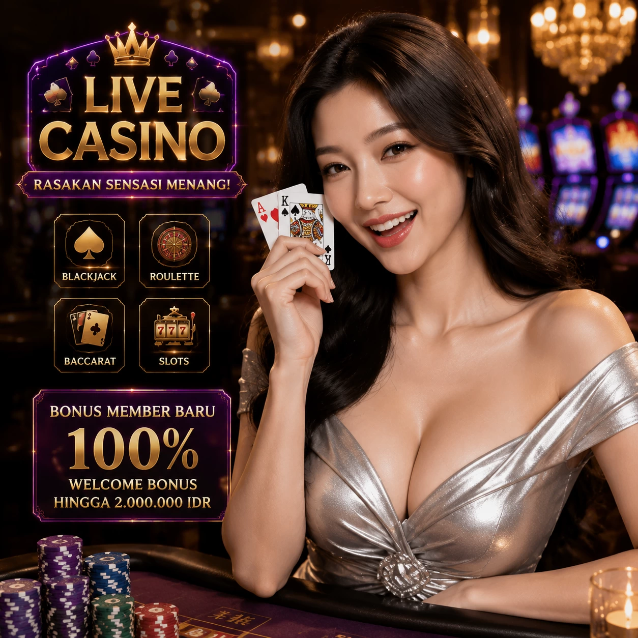 Beragam Jenis Game Seru yang Tersedia di apek88